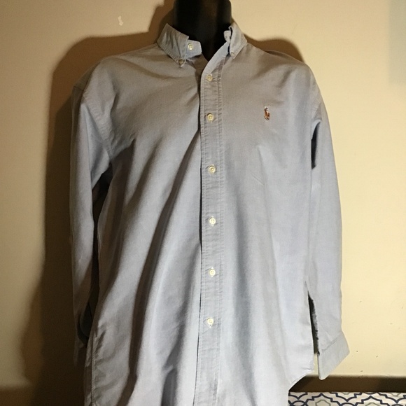 🔥#218, Polo Ralph Lauren, Blake edition, new cond. see pics, size small🔥🔥 - Picture 1 of 2